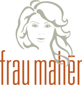 Frau Mahér Logo