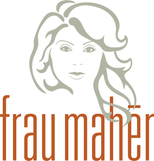 Frau Maher Logo